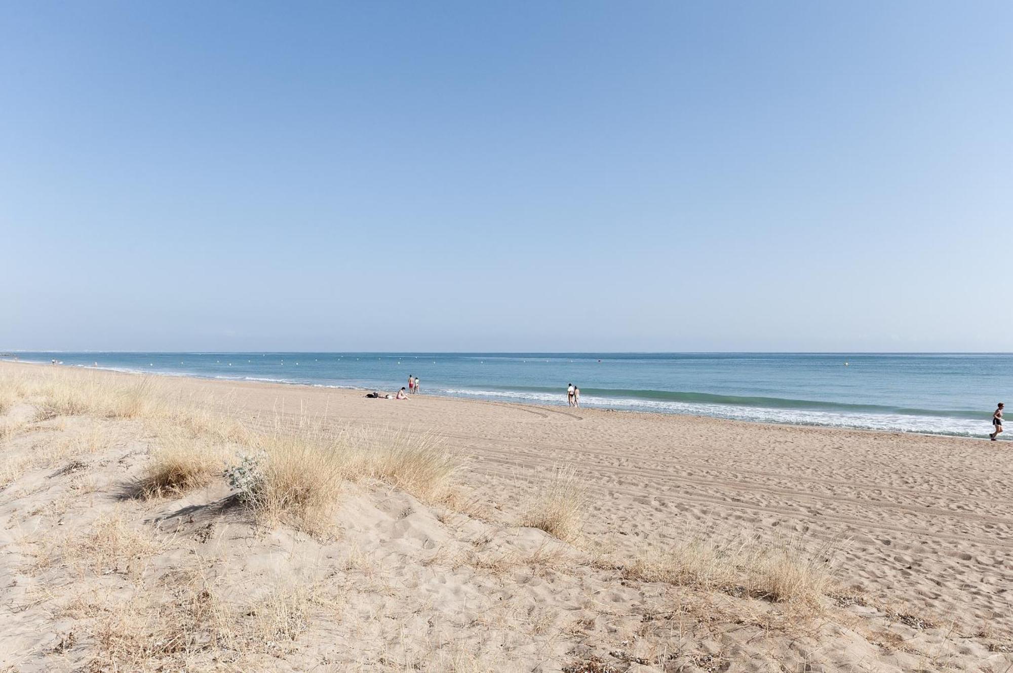 Cotton Daire Playa Dış mekan fotoğraf