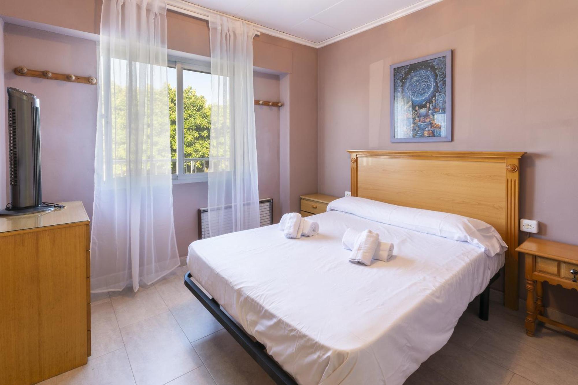 Cotton Daire Playa Dış mekan fotoğraf